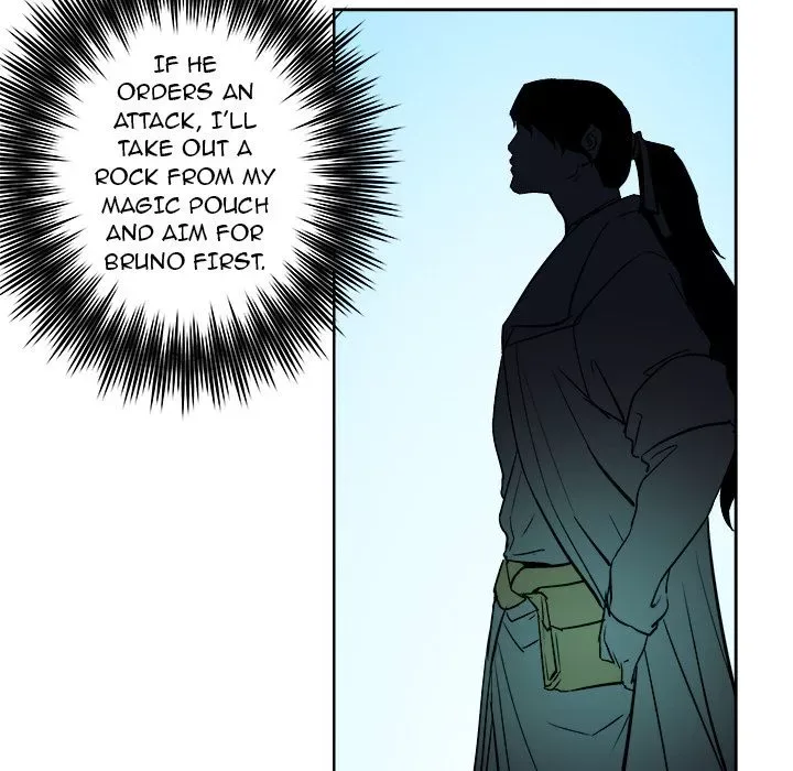 The Road of Karma Chapter 37 page 41