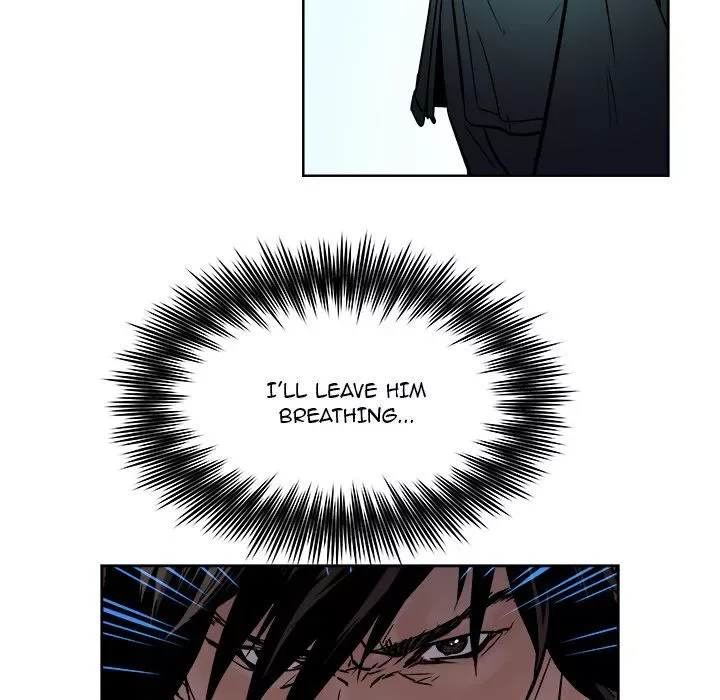 The Road of Karma Chapter 37 page 42