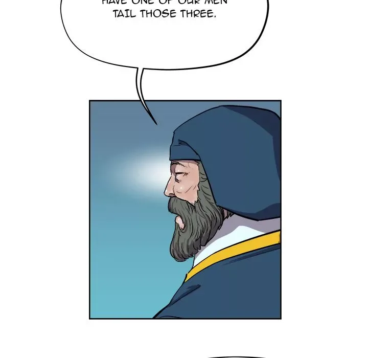 The Road of Karma Chapter 37 page 59