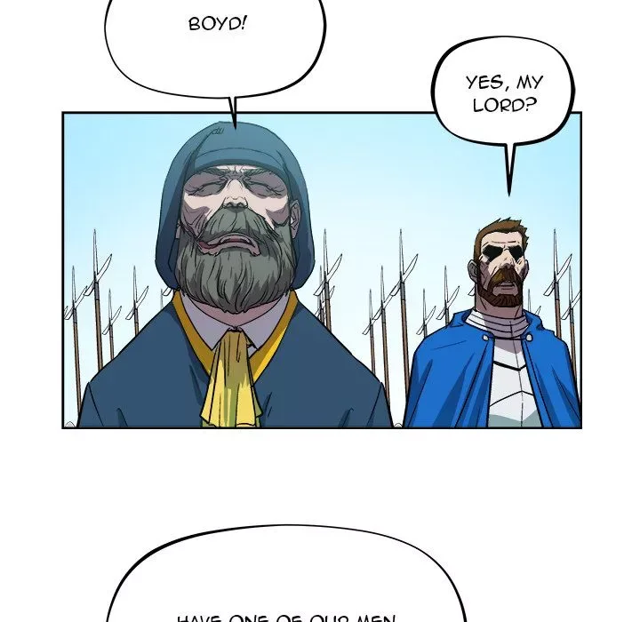 The Road of Karma Chapter 37 page 58