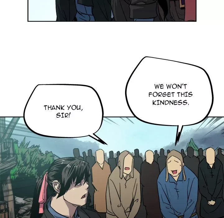 The Road of Karma Chapter 37 page 52