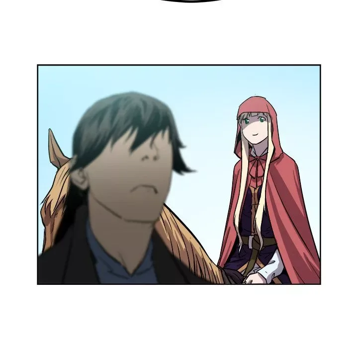 The Road of Karma Chapter 37 page 55