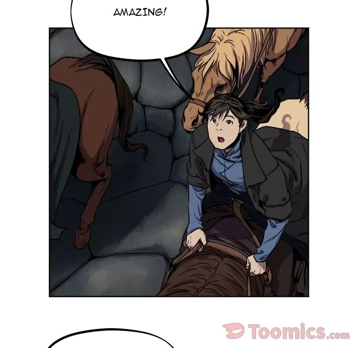 The Road of Karma Chapter 40 page 15