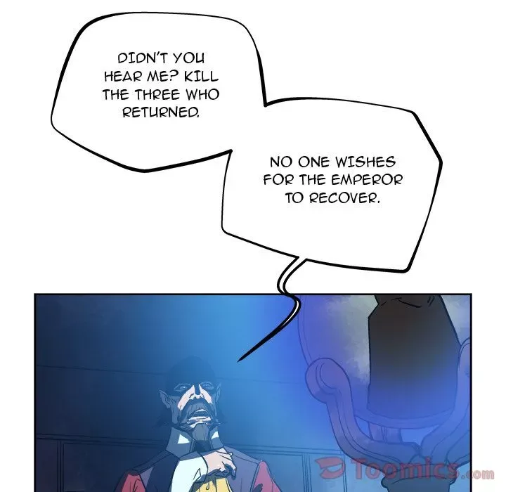 The Road of Karma Chapter 37 page 67