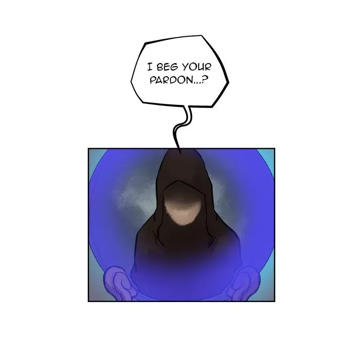 The Road of Karma Chapter 37 page 66