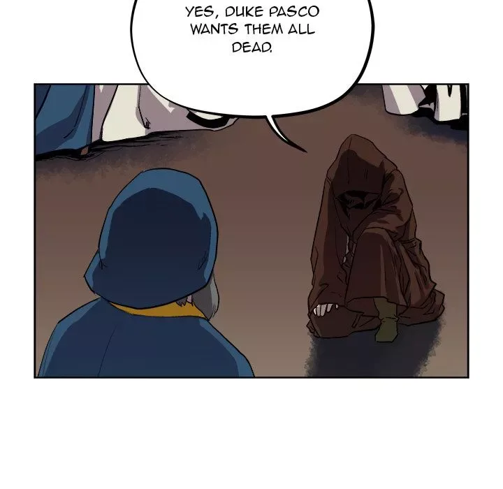 The Road of Karma Chapter 37 page 74