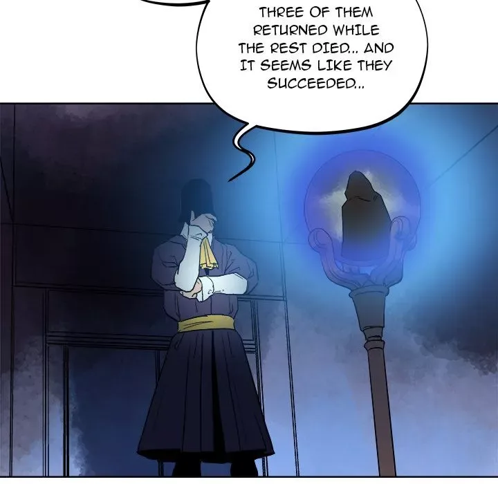 The Road of Karma Chapter 37 page 64