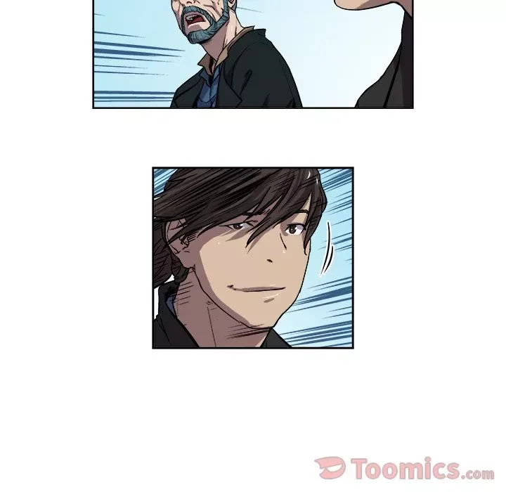 The Road of Karma Chapter 40 page 25
