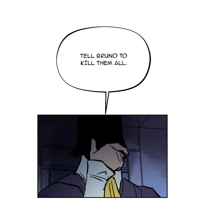 The Road of Karma Chapter 37 page 65