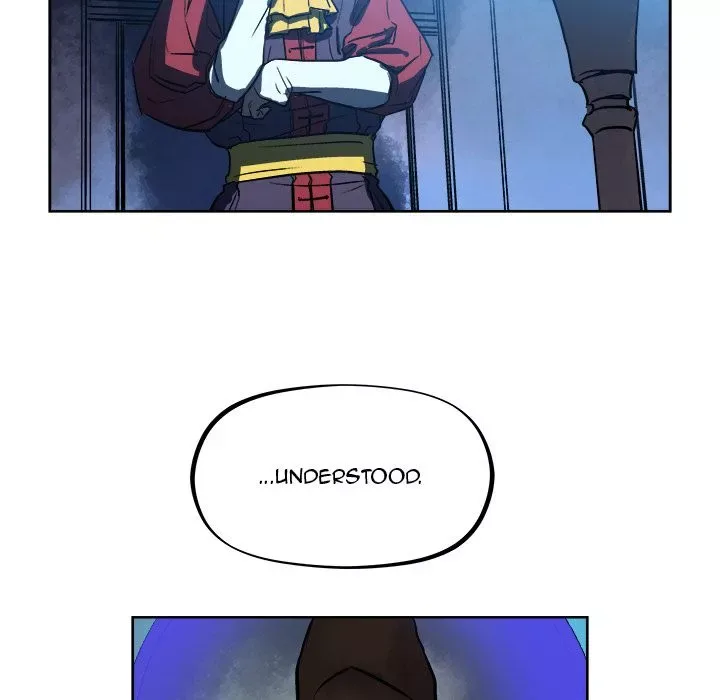 The Road of Karma Chapter 37 page 68