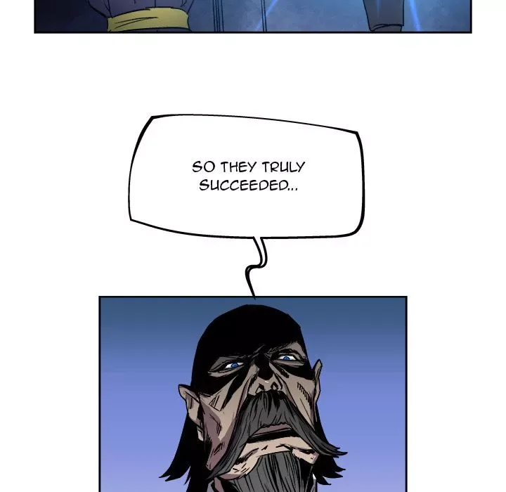 The Road of Karma Chapter 37 page 70