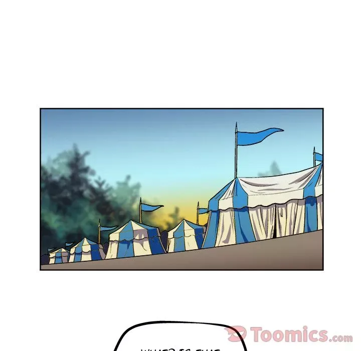 The Road of Karma Chapter 37 page 72