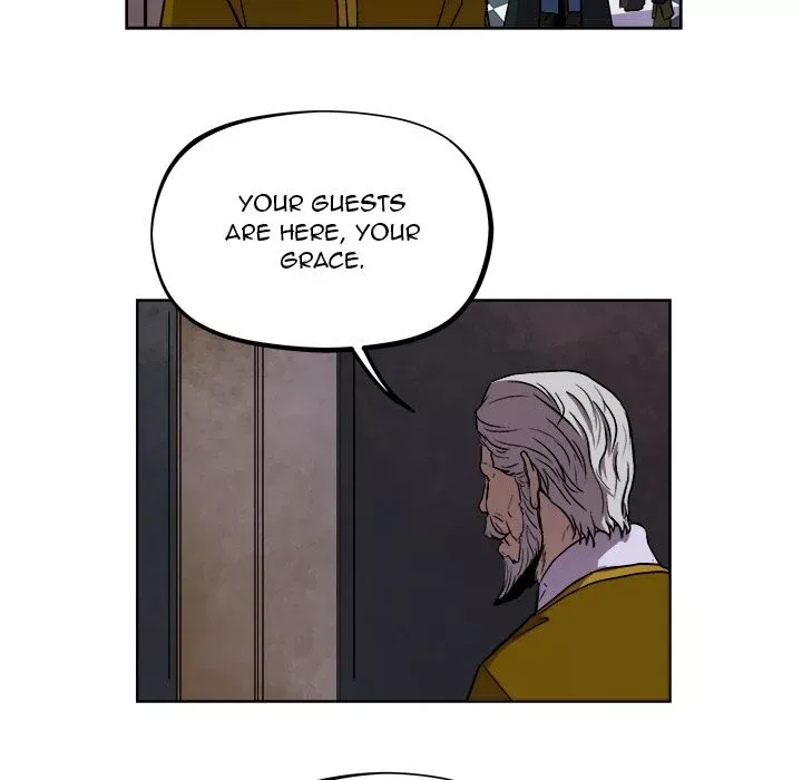 The Road of Karma Chapter 40 page 34