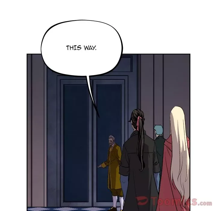 The Road of Karma Chapter 40 page 32