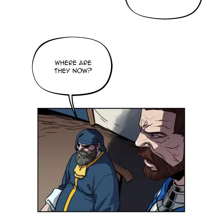 The Road of Karma Chapter 37 page 77