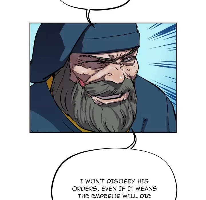 The Road of Karma Chapter 37 page 81