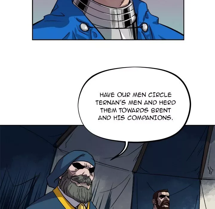 The Road of Karma Chapter 37 page 79