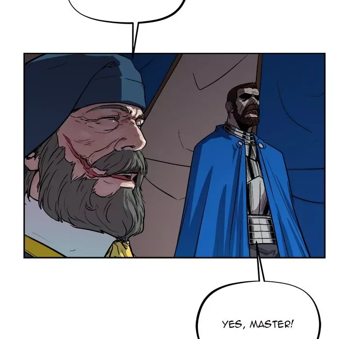 The Road of Karma Chapter 37 page 76