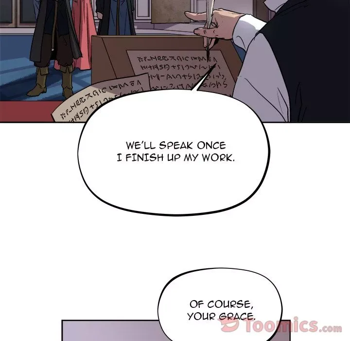 The Road of Karma Chapter 40 page 40