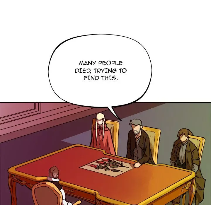The Road of Karma Chapter 40 page 50