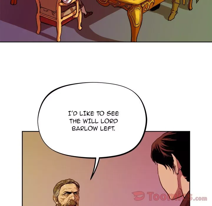 The Road of Karma Chapter 40 page 51