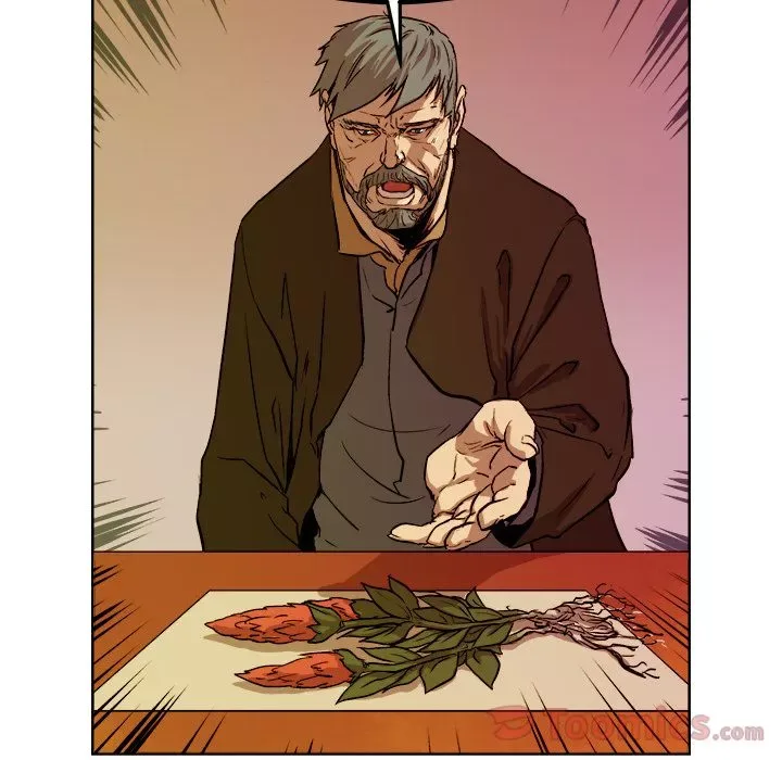 The Road of Karma Chapter 40 page 49