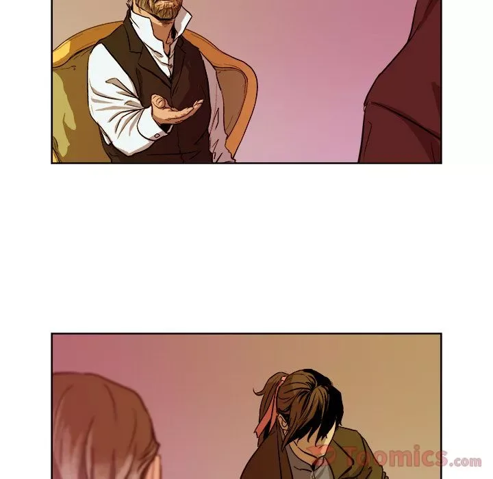 The Road of Karma Chapter 40 page 52