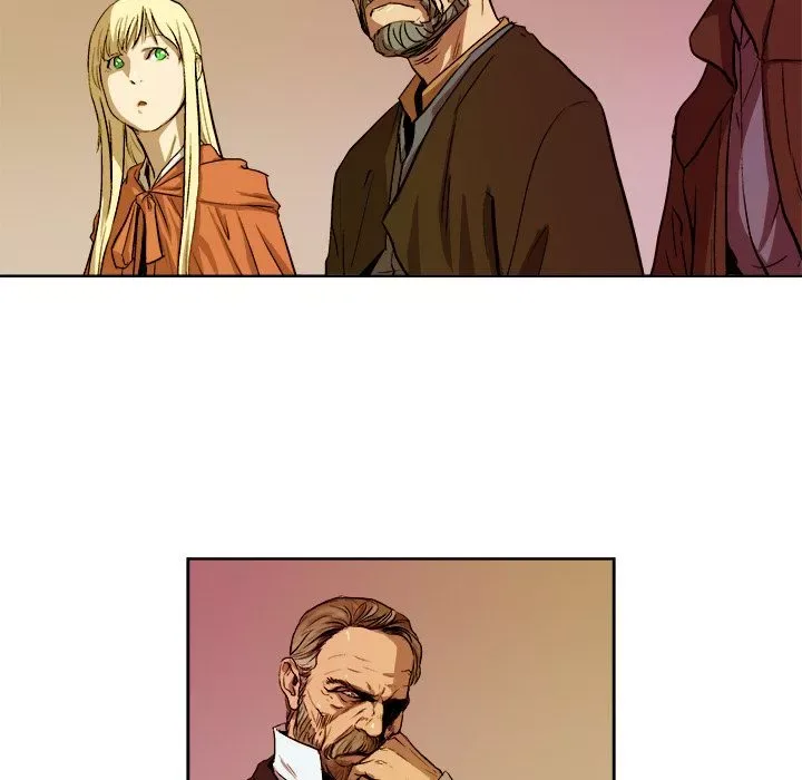 The Road of Karma Chapter 40 page 56