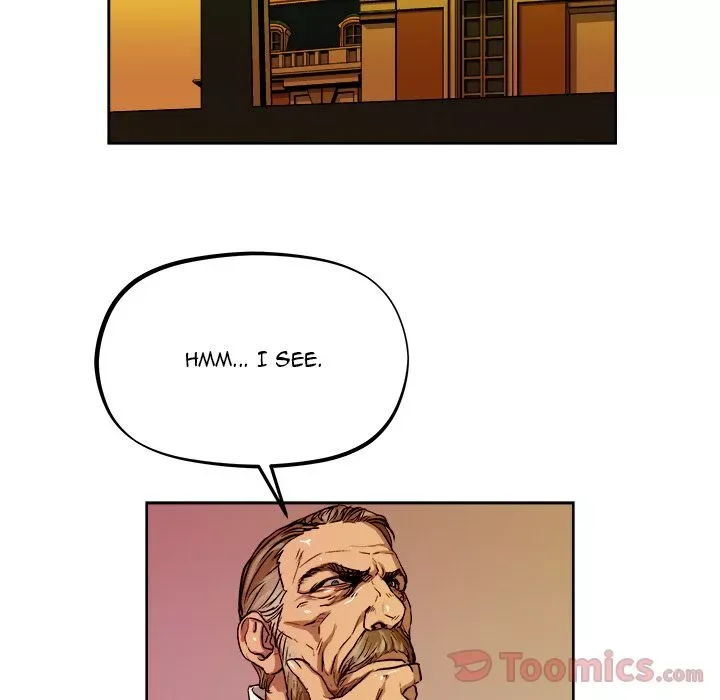 The Road of Karma Chapter 40 page 47