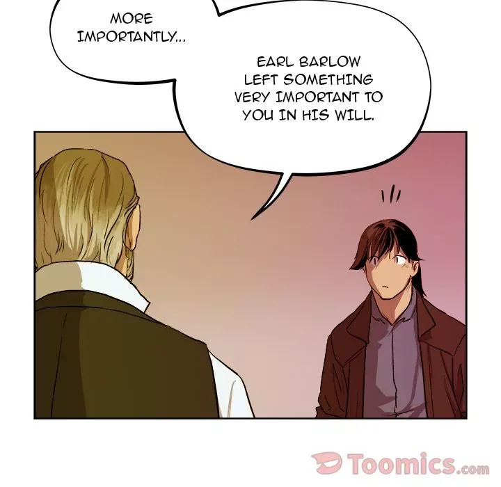 The Road of Karma Chapter 40 page 64