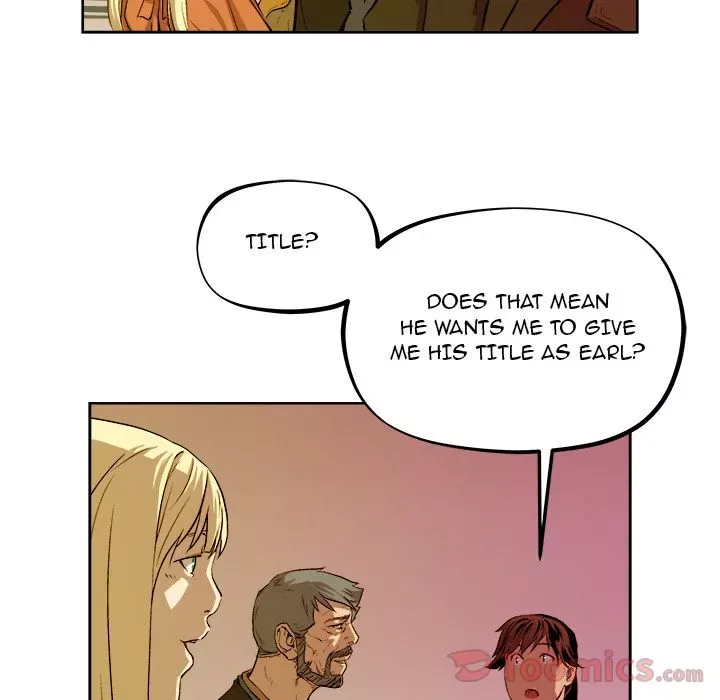 The Road of Karma Chapter 40 page 69