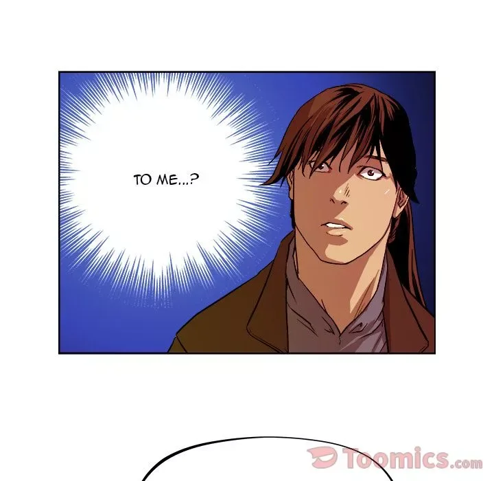 The Road of Karma Chapter 40 page 65