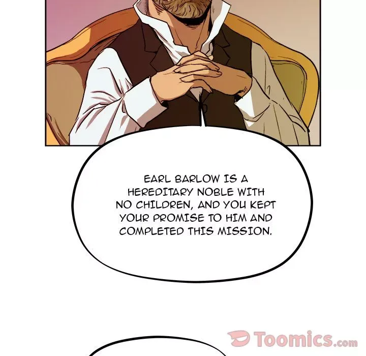 The Road of Karma Chapter 40 page 71