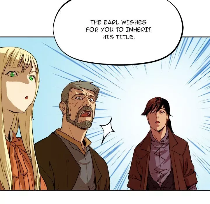 The Road of Karma Chapter 40 page 67