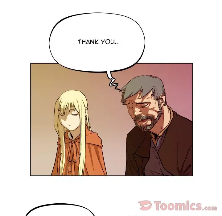 The Road of Karma Chapter 40 page 63