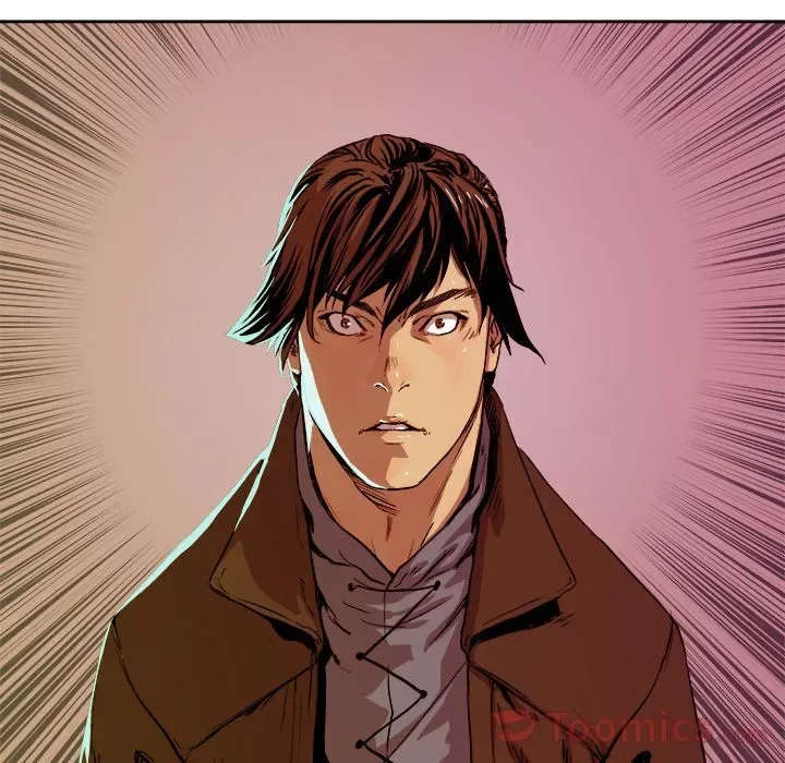 The Road of Karma Chapter 40 page 73