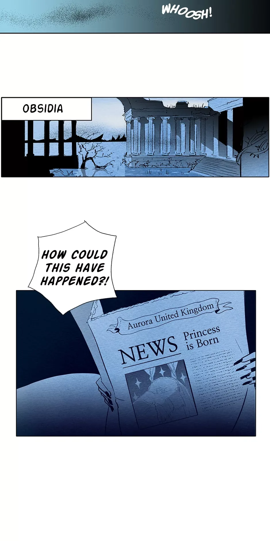 Hans and Emily Chapter 1 page 10