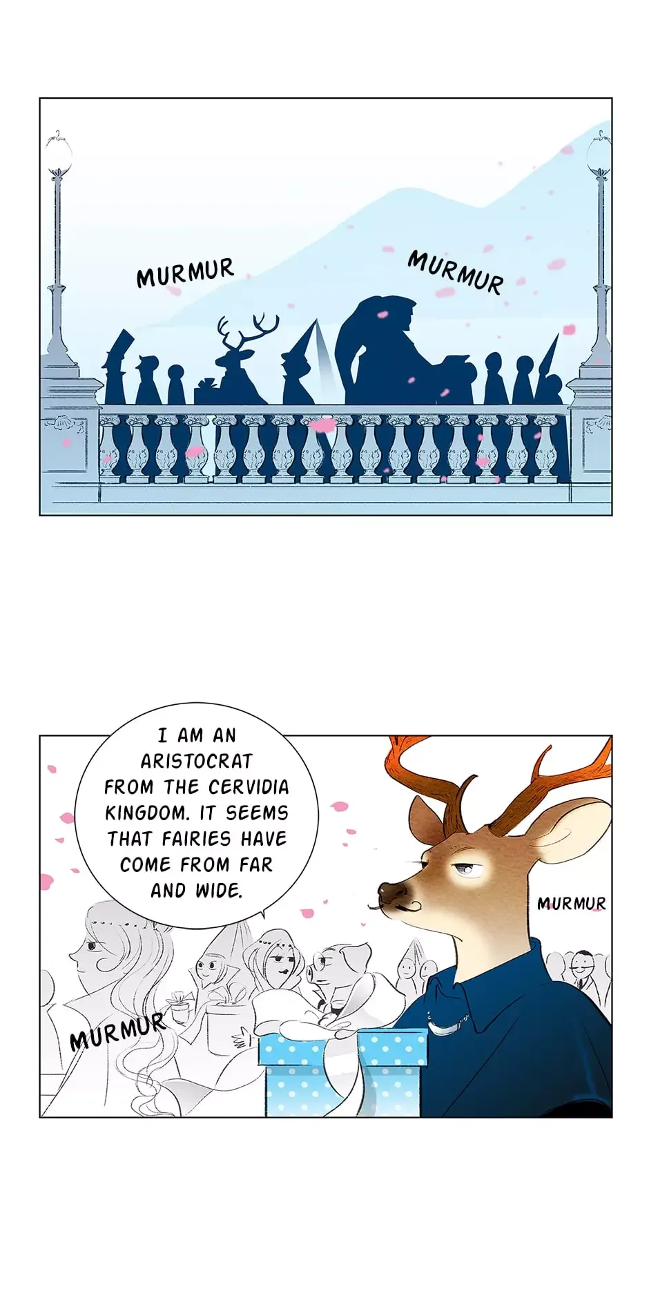 Hans and Emily Chapter 1 page 13