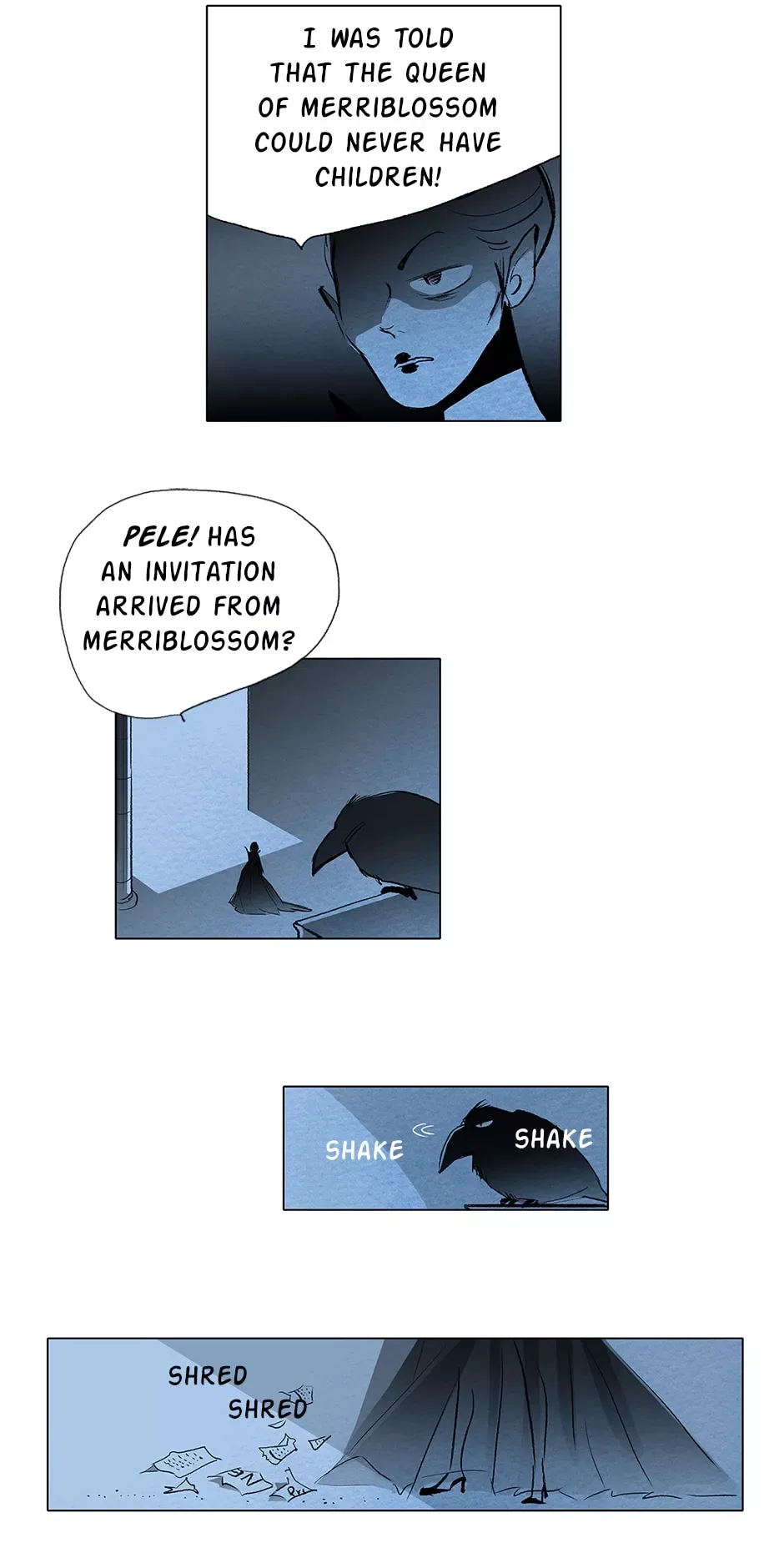 Hans and Emily Chapter 1 page 11