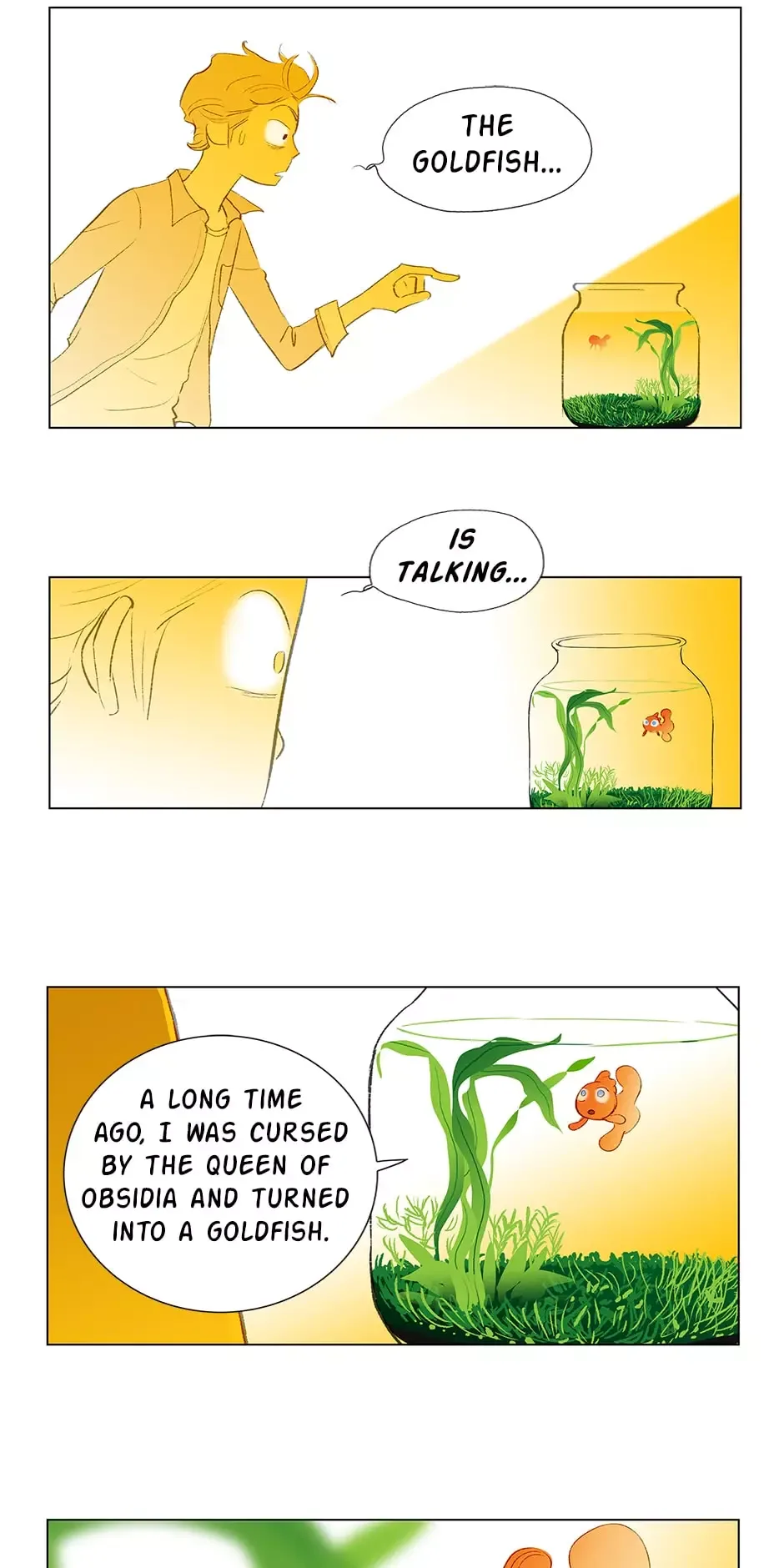 Hans and Emily Chapter 15 page 9