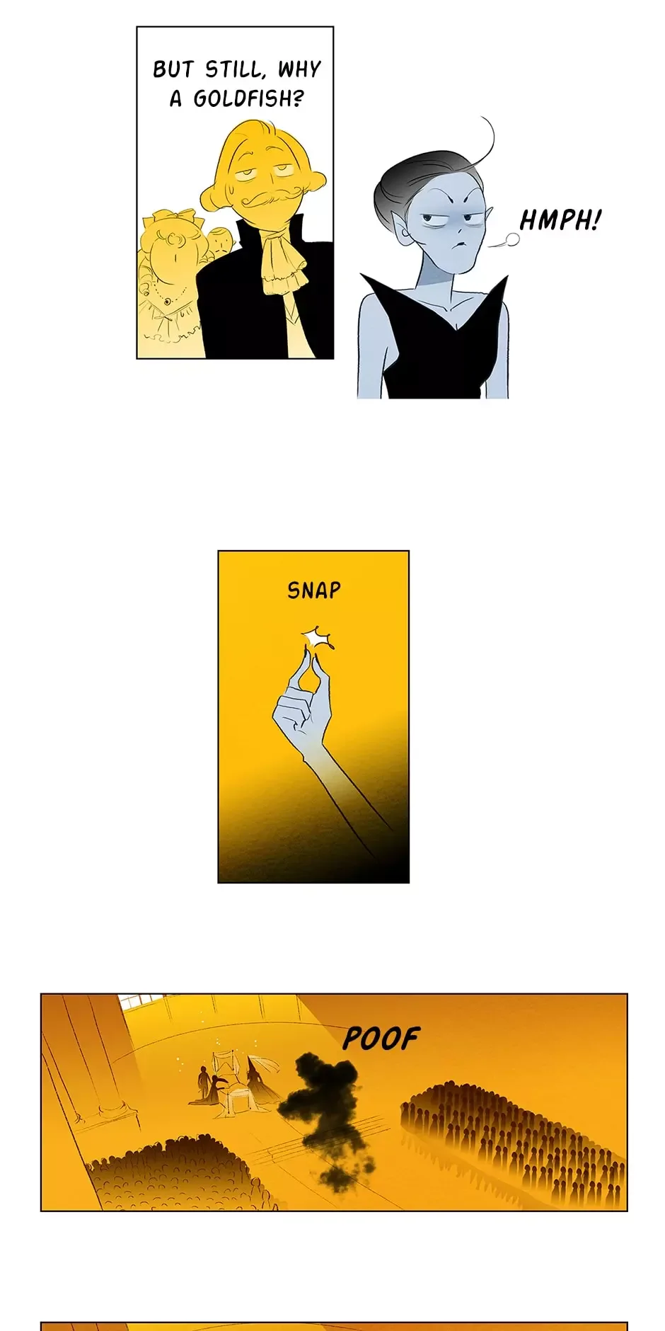 Hans and Emily Chapter 1 page 25