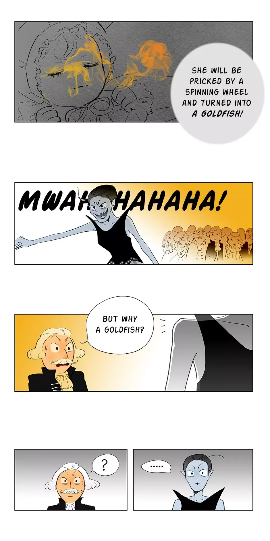 Hans and Emily Chapter 1 page 23