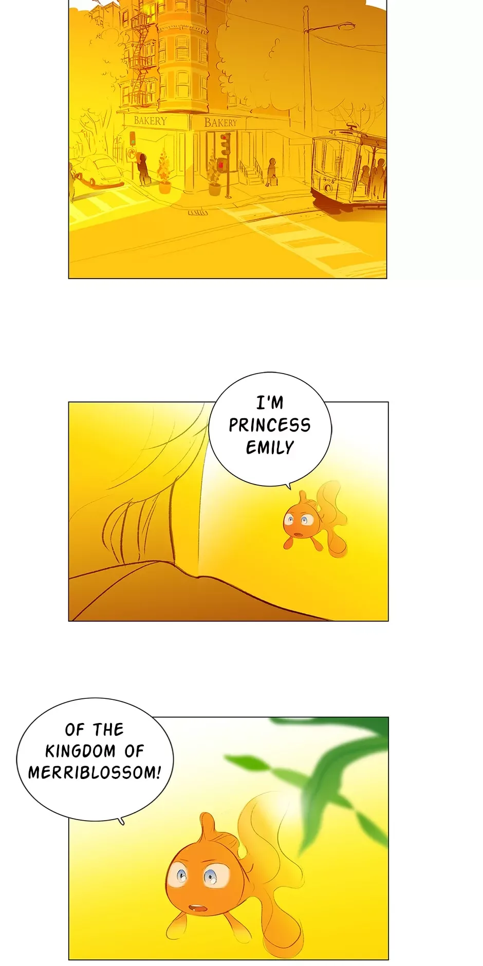 Hans and Emily Chapter 15 page 2