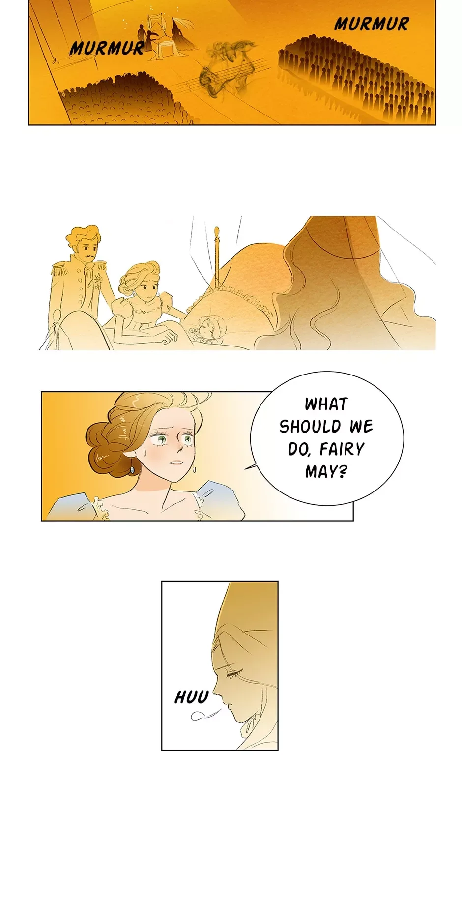 Hans and Emily Chapter 1 page 26