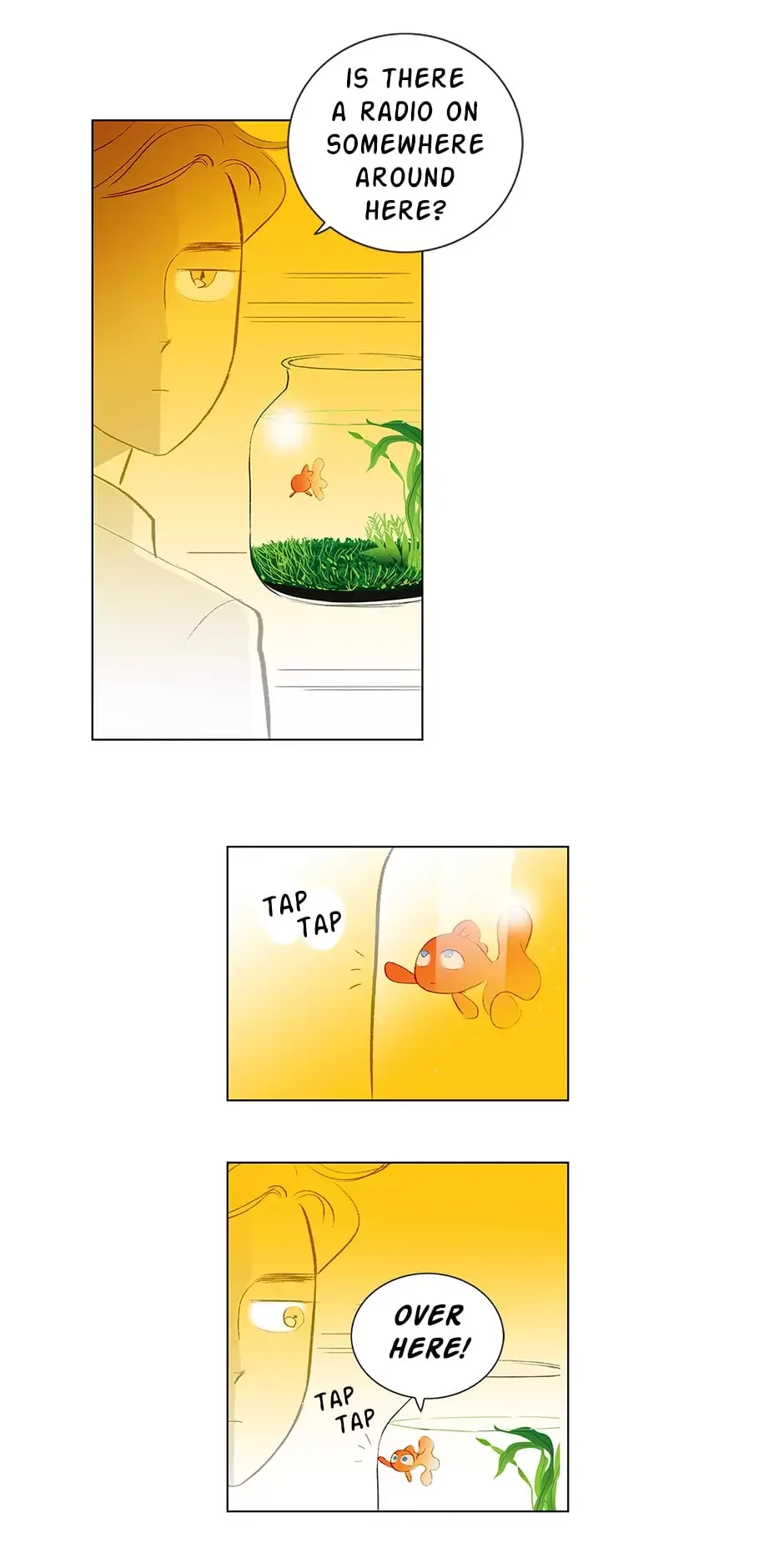 Hans and Emily Chapter 15 page 4