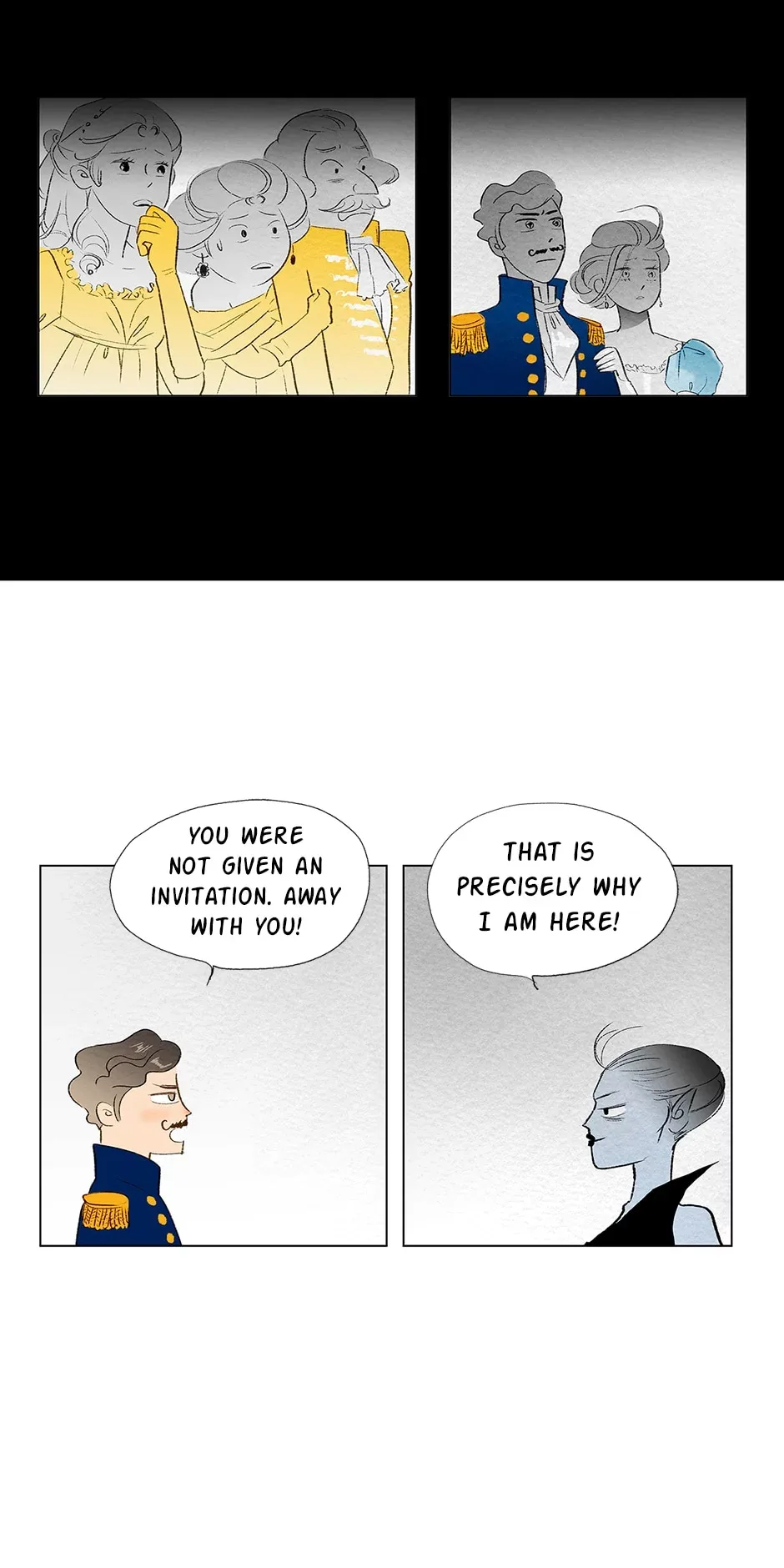 Hans and Emily Chapter 1 page 20