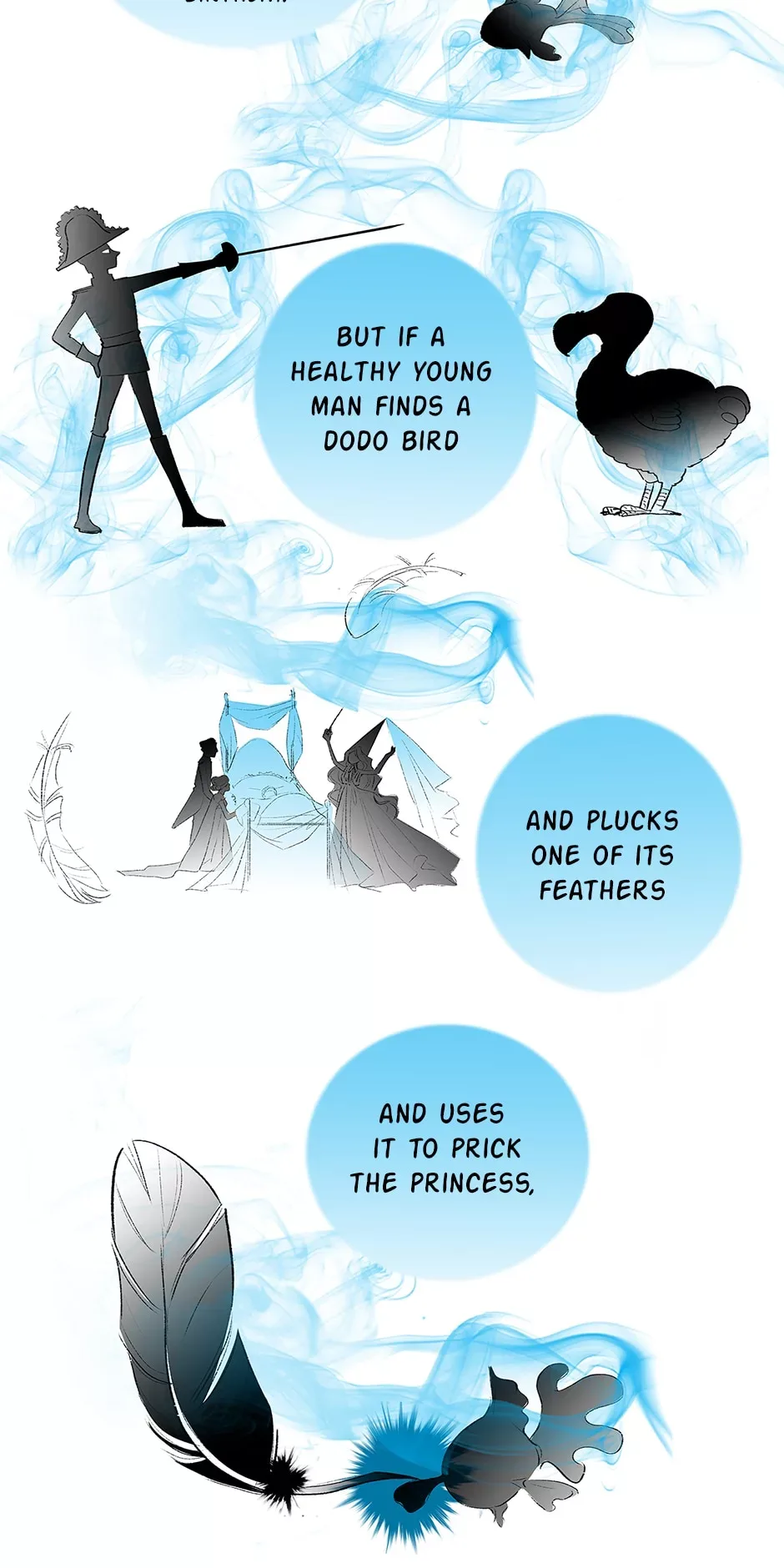 Hans and Emily Chapter 1 page 28