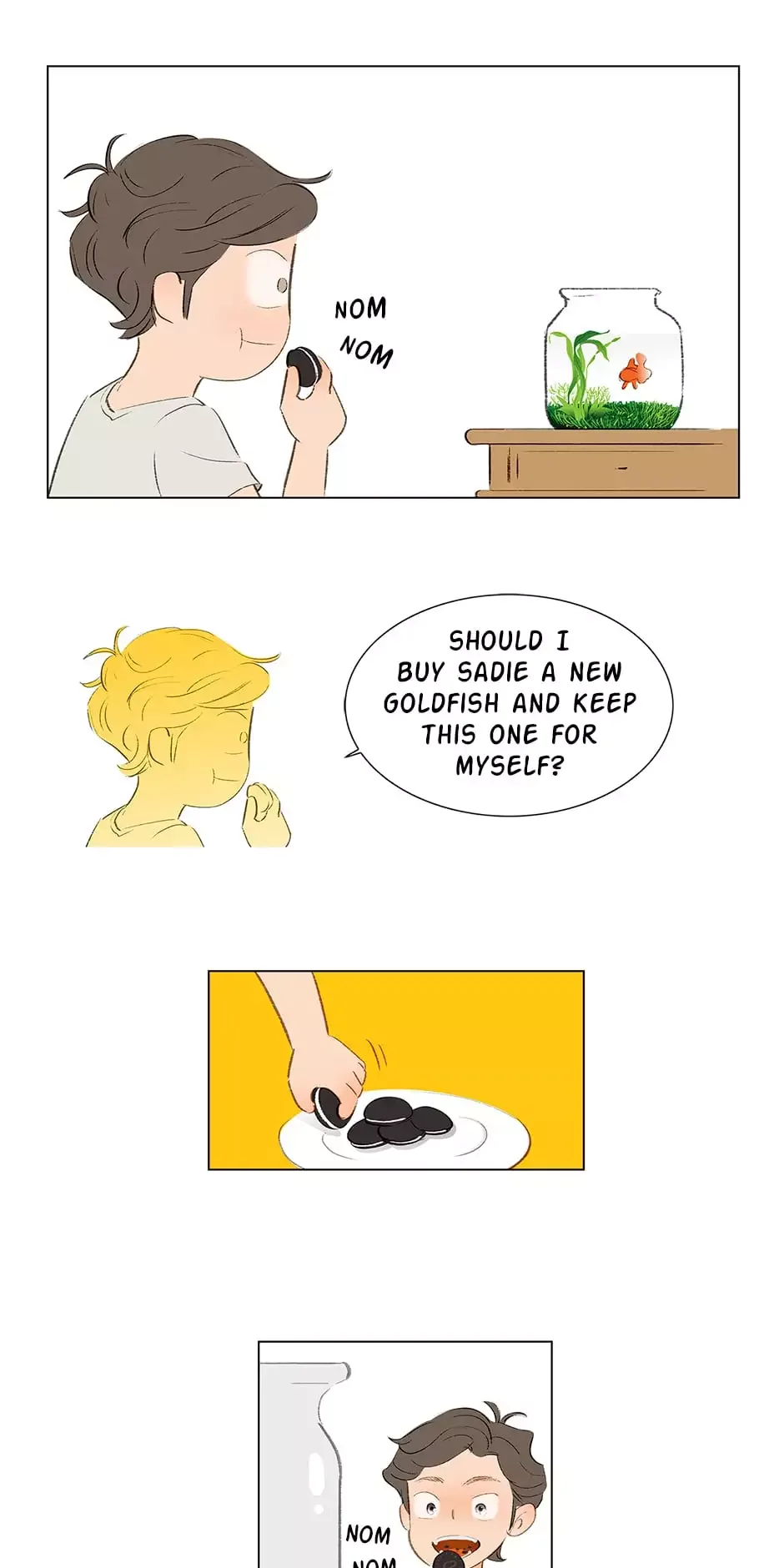 Hans and Emily Chapter 10 page 9