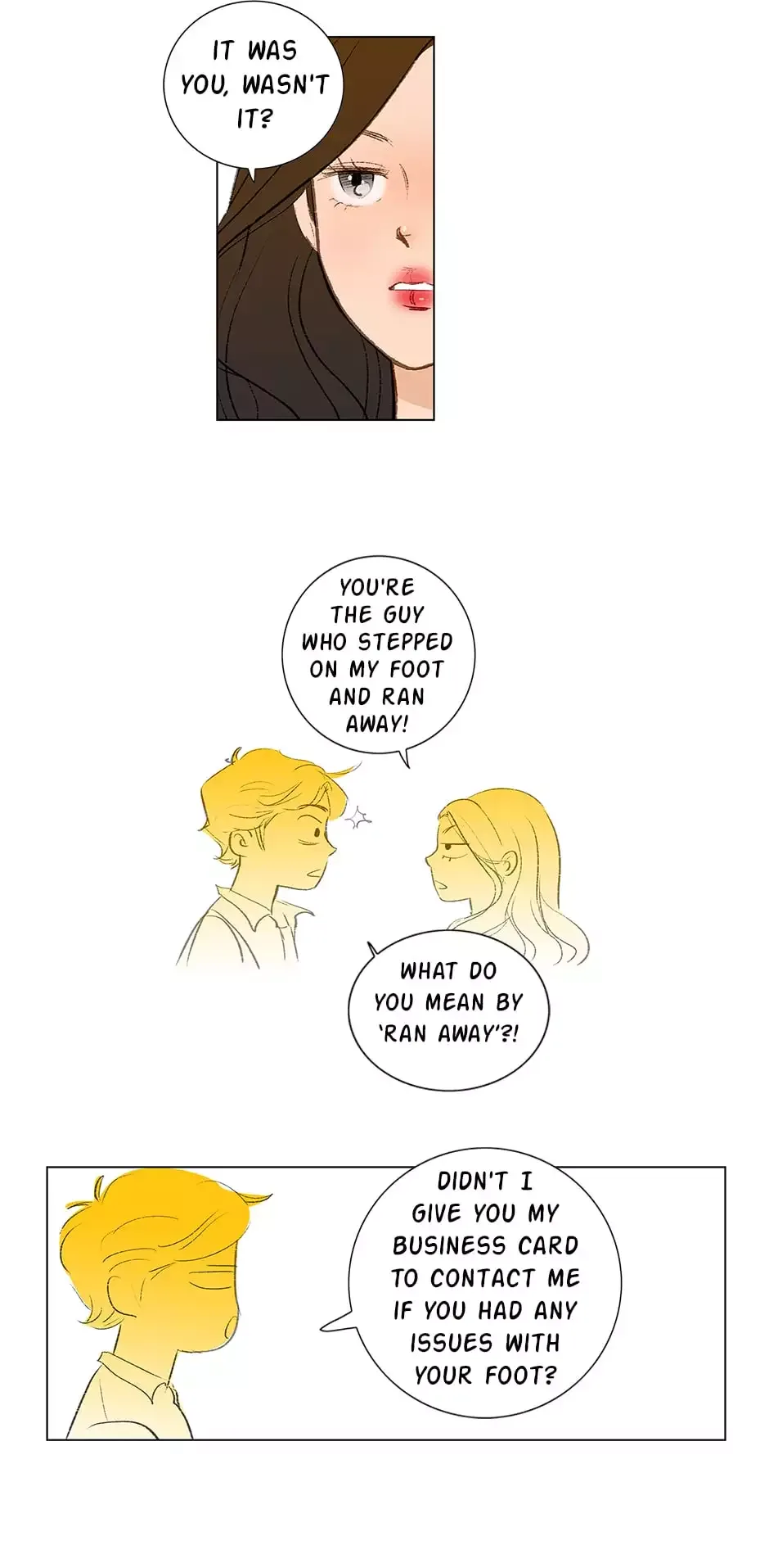 Hans and Emily Chapter 14 page 3