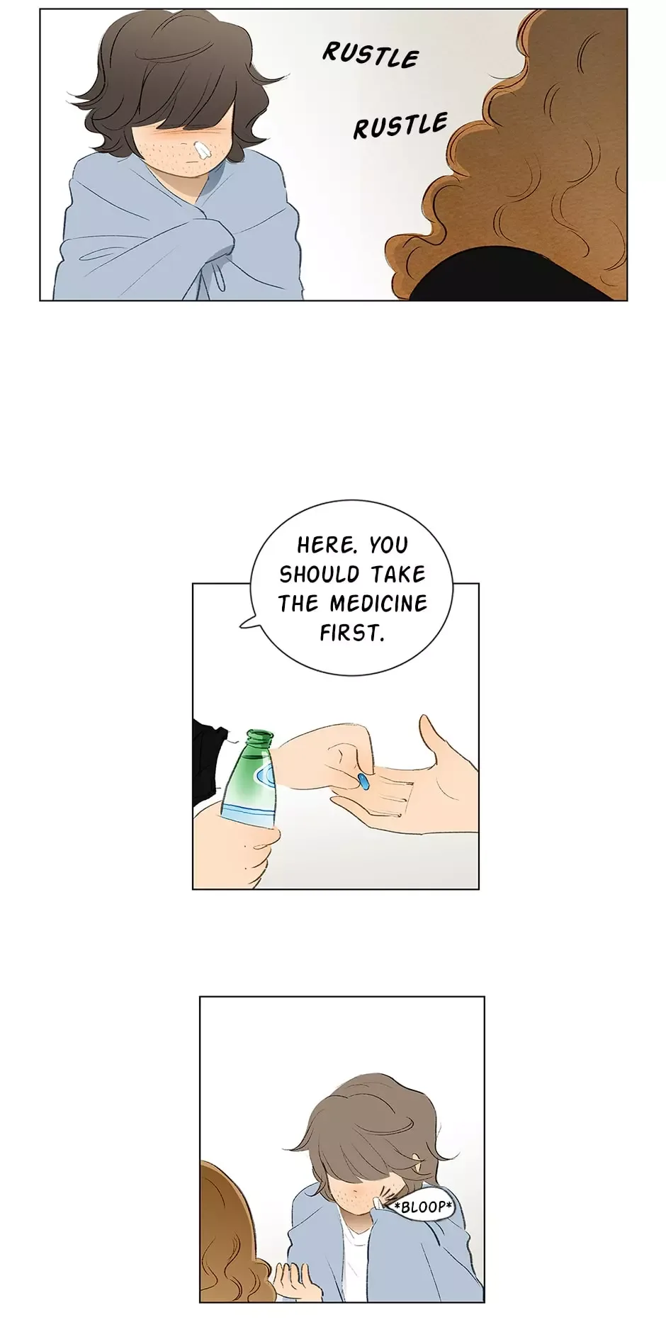 Hans and Emily Chapter 7 page 6